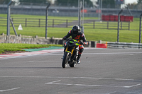 Lower Group Yellow Bikes
